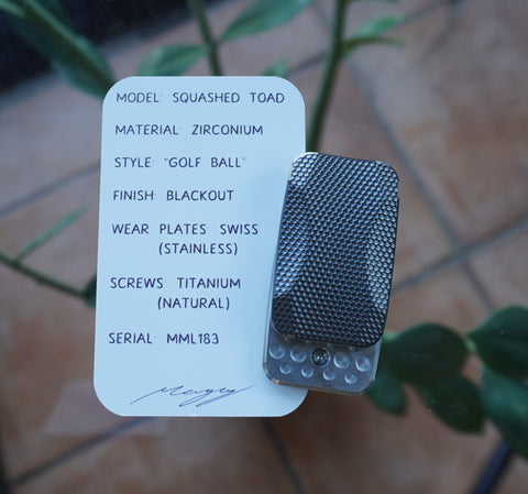MagLab™ Custom Slider: MML183