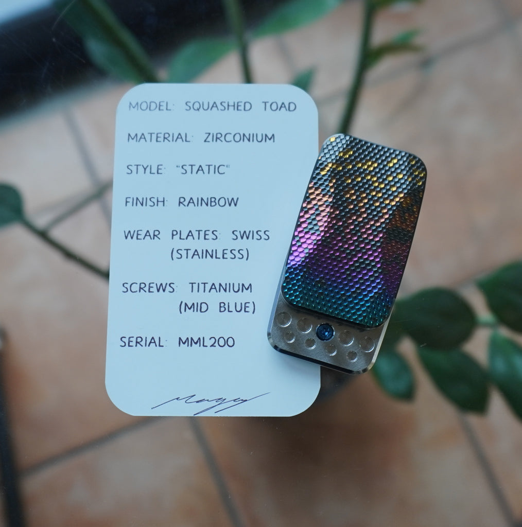 MagLab™ Custom Slider: MML200 – Magnus Store