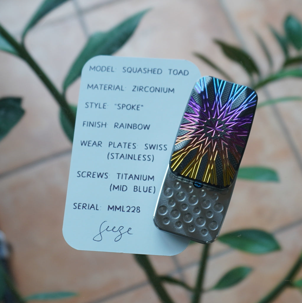 MagLab™ Custom Slider: MML228