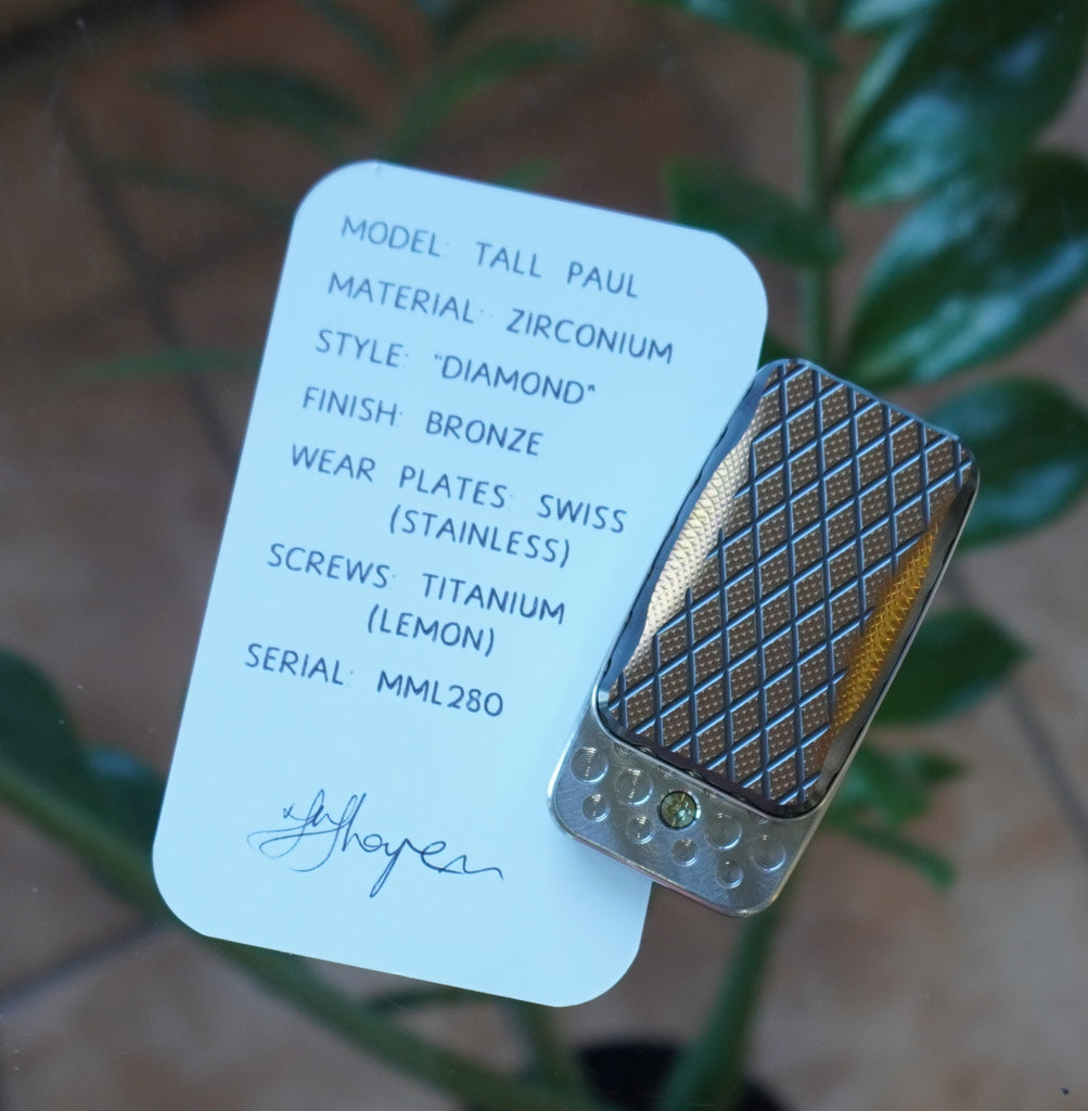 MagLab™ Custom Slider: MML280 – Magnus Store