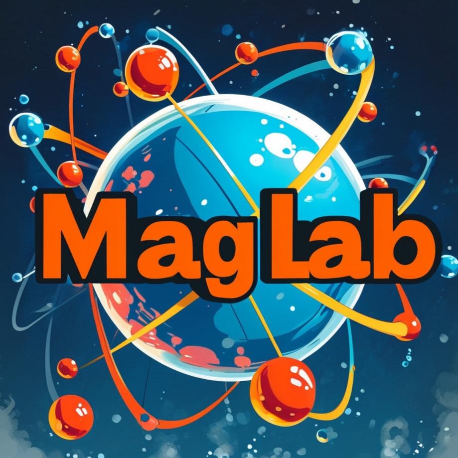 MagLab™ Custom Slider: MMG037