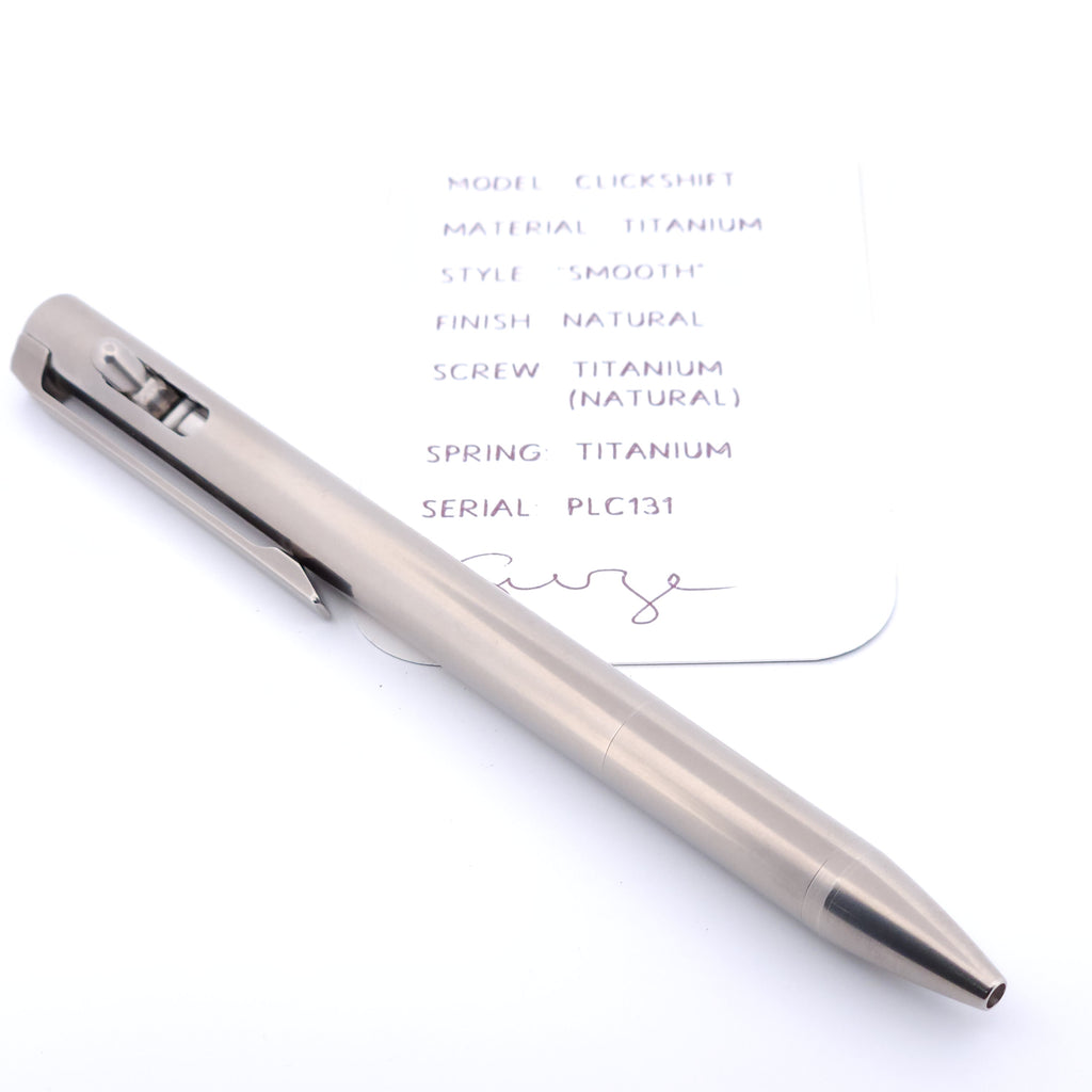*BARGAIN BUNDLE* PenLab™ Pen: PLC131 