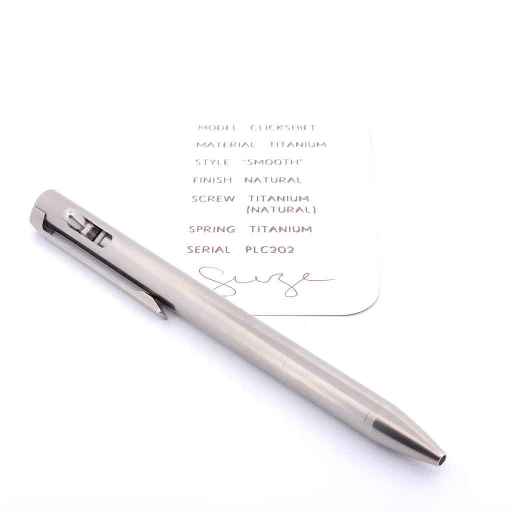 *BARGAIN BUNDLE* PenLab™ Pen: PLD163 