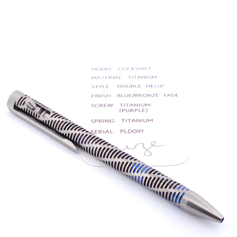 *BARGAIN BUNDLE* PenLab™ Pen: PLC131 