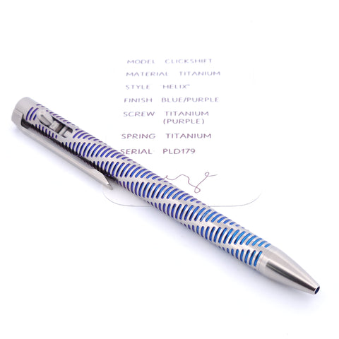 *BARGAIN BUNDLE* PenLab™ Pen: PLD179 