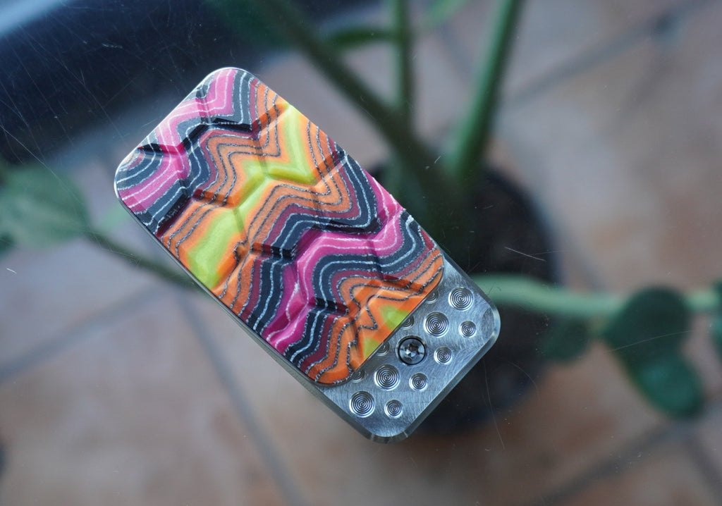 WackyFiber - SE053 - Turtle - 3-Click