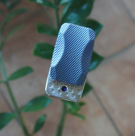 Titanium - SE247 - Squashed Toad 