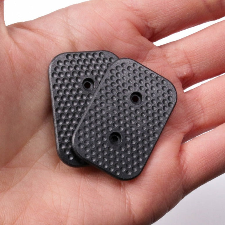T30 Plate Set - BLACK Teflon®