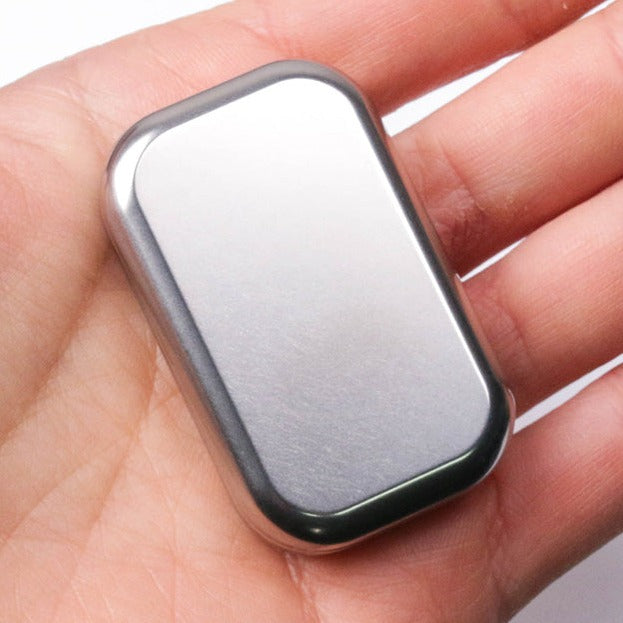 Skimmer™ - 3-Click Titanium Slider – Magnus Store