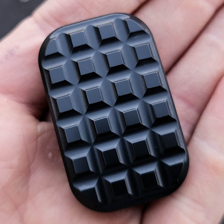 Grenade™ - 3-Click Zirconium Slider