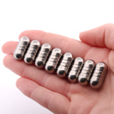 SJ668 - Micro Magic Beans (Set of 8)