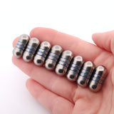 SL689 - Micro Magic Beans (Set of 8)