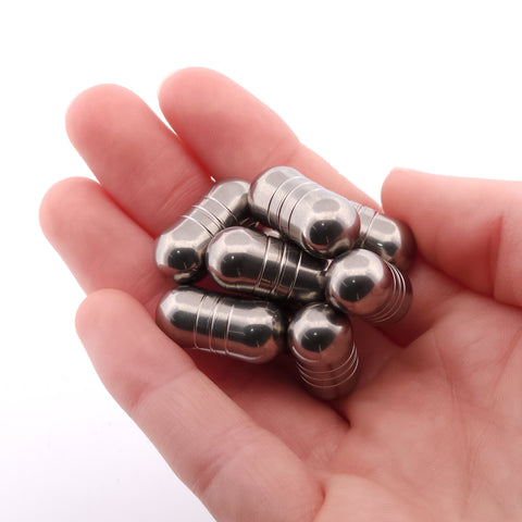 SN605 - Micro Magic Beans (Set of 8)