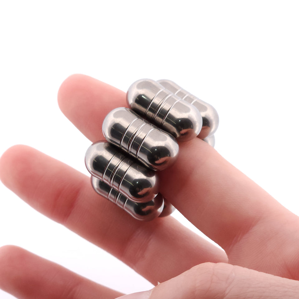 SJ668 - Micro Magic Beans (Set of 8)