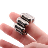 SJ668 - Micro Magic Beans (Set of 8)