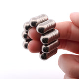 SJ668 - Micro Magic Beans (Set of 8)