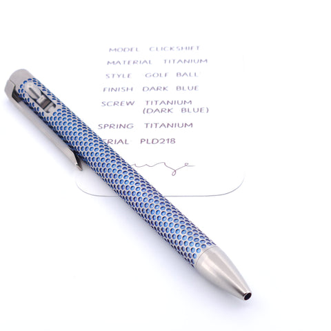 *BARGAIN BUNDLE* PenLab™ Pen: PLD241 