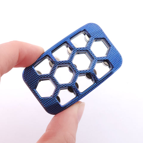 TAB286 - Squashed Toad 