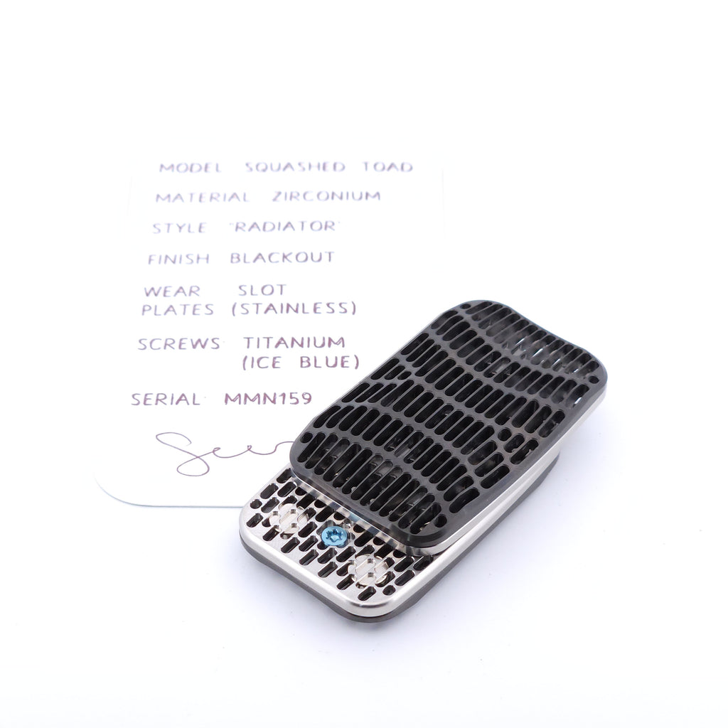 MagLab™ Custom Slider: MMN159 