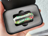 Resin - SC167 - ToadX - 3-Click