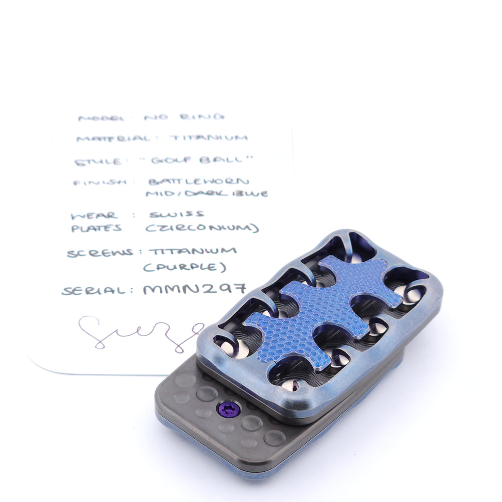 MagLab™ Custom Slider: MMN297 