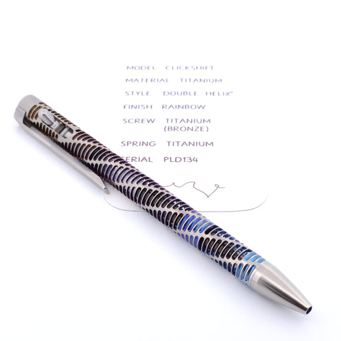 PenLab™ Custom Pen: PLD134 - 