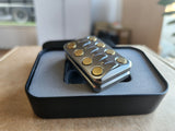 Titanium - SD014 - V8 - 3-Click
