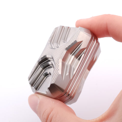 TAB336 - Fat KingCrab 