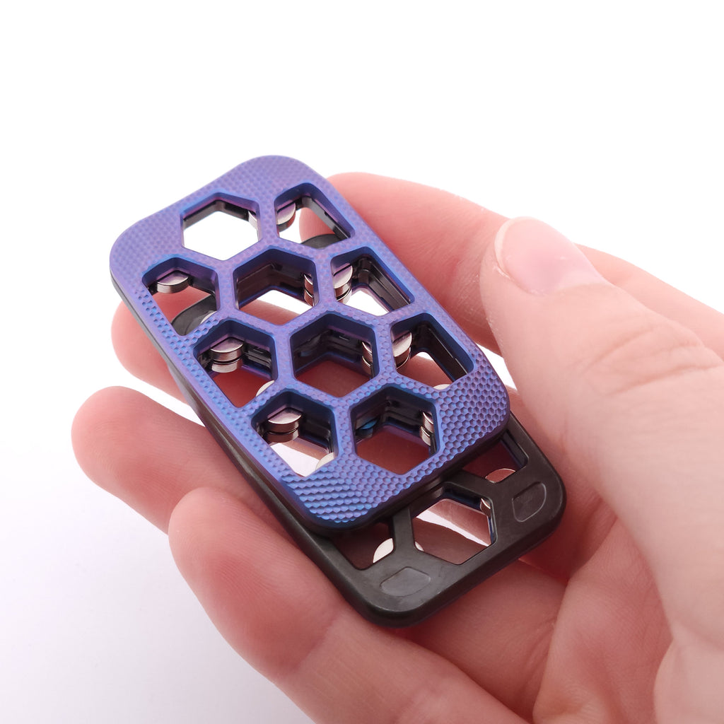 TAB283 - Squashed Toad 