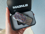 CrazyFiber/SS - HA011 - Houdini - 3-Click