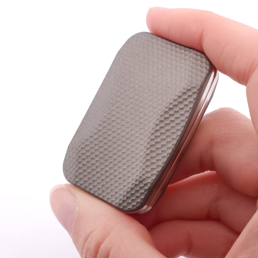 TAE313 - Squashed Toad 