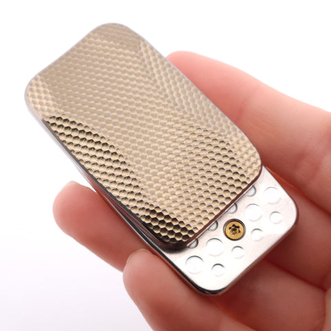 TAE310 - Squashed Toad 