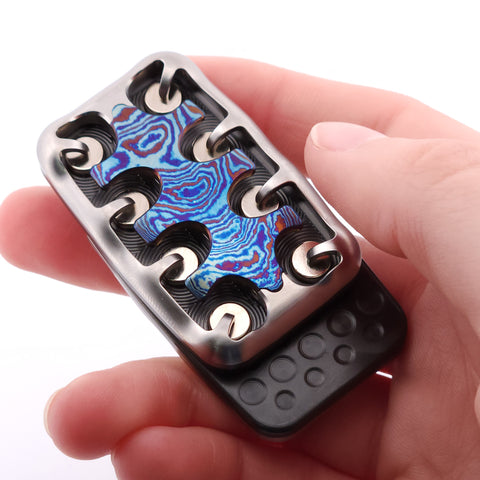 MagLab™ Custom Slider: MMQ154 