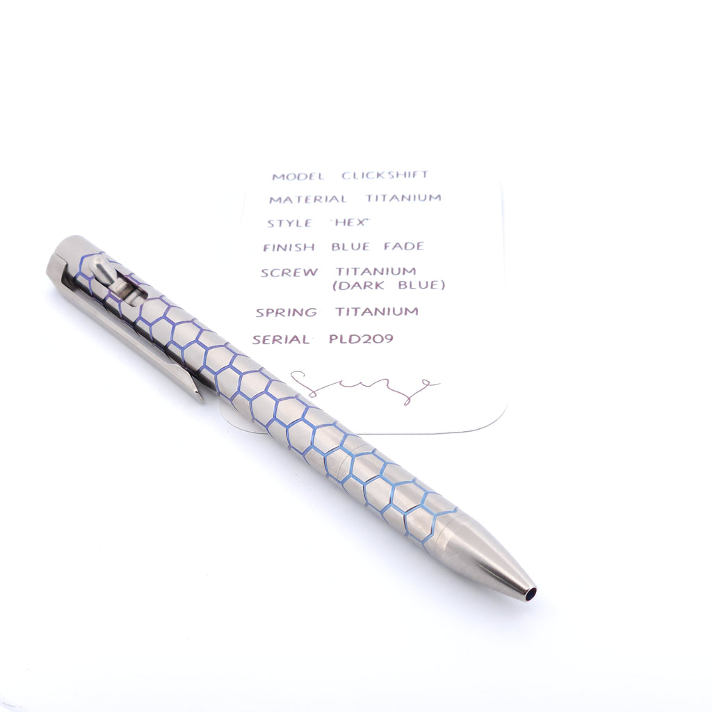 *BARGAIN BUNDLE* PenLab™ Pen: PLD209 - 
