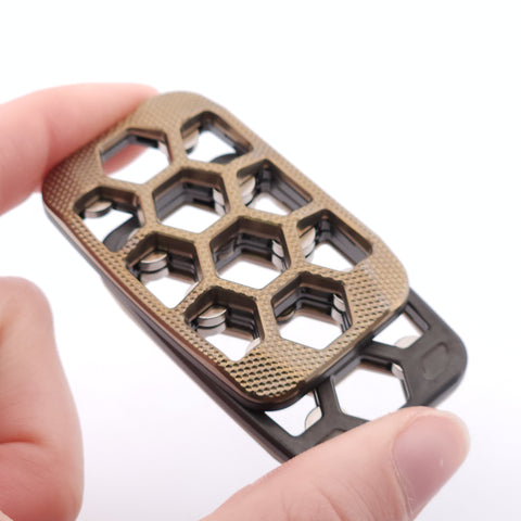 TAB290 - Squashed Toad 