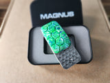 Resin - SD153 - Turtle - 3-Click