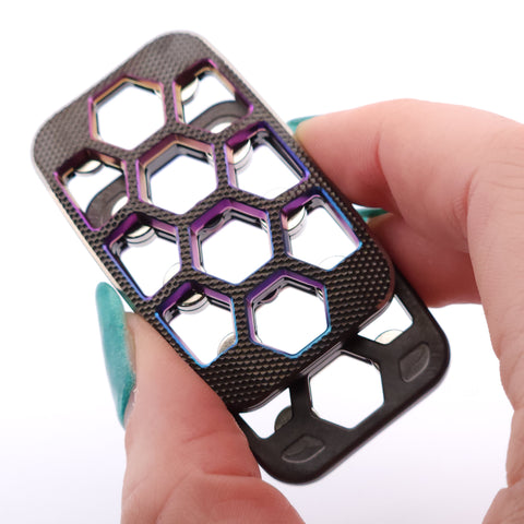 ZAA085 - Squashed Toad 