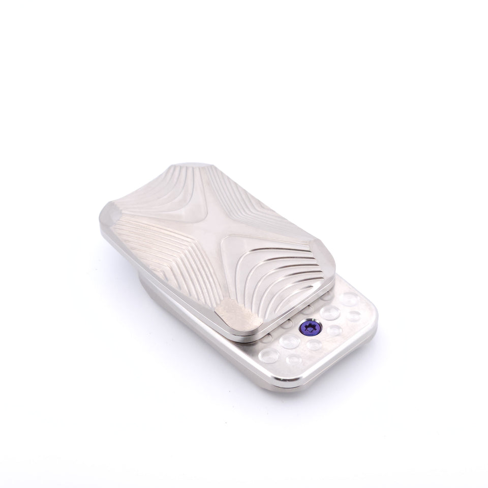 TAE207 - ToadX (Crunch Version)