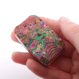 OAC527 - ToadX *Blem*