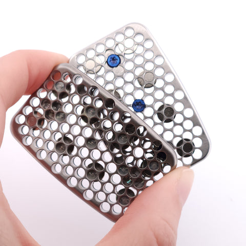 MagLab™ Custom Slider: MMQ113 - 