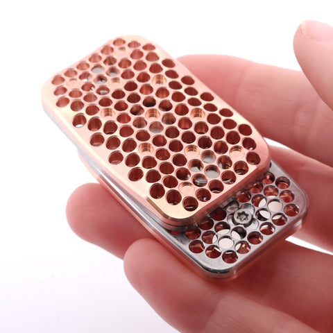 MagLab™ Custom Slider: MMR003 - 