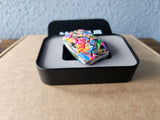 Resin - SD154 - Turtle - 3-Click