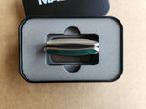 Titanium - SD069 - Glide 3-Click