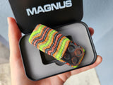 WackyFiber - SC119 - Arc "MiniFrag" - 3-Click