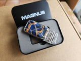 WackyFiber/SS - HA023 - Houdini - 3-Click