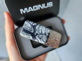 Resin - SC116 - GlideX - 3-Click