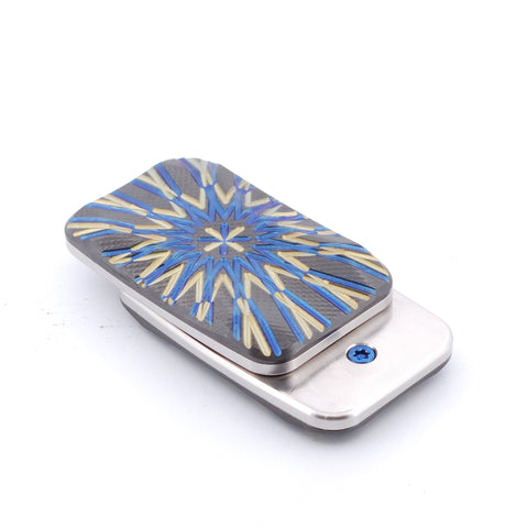 ZAA065 - Squashed Toad 