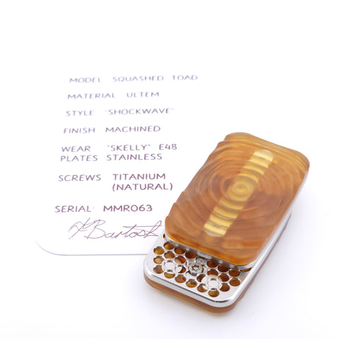 その他 MAGNUS MagLab MMD002 Mesh SAKU その他 MAGNUS MagLab MMD002 Mesh SAKU MagLab™ Custom Slider