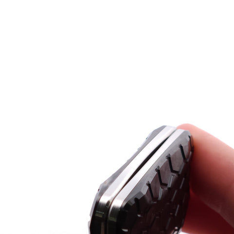 ZAA060 - Squashed Toad 