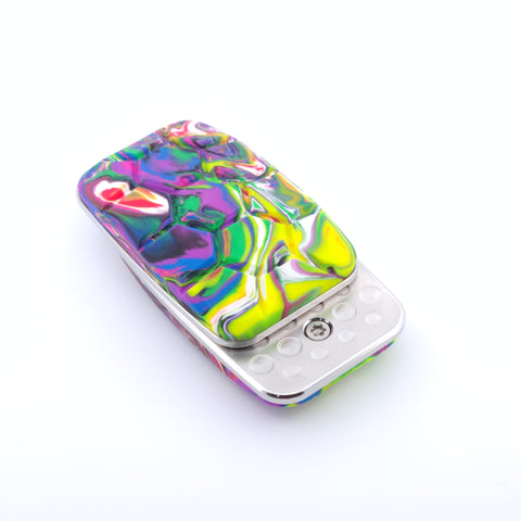 Resin - SG092 - Turtle - 3-Click